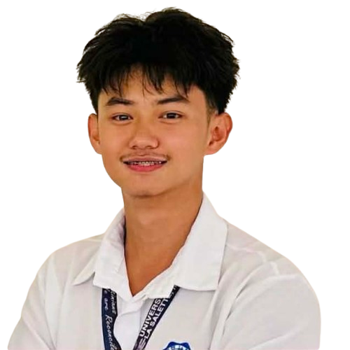 Timothy John M. Lardizabal